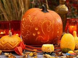 Halloween az Aphrodite Hotelben