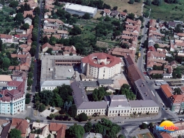 Város és múzeum látogatás