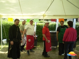 III.  Balatoni  Folklór Napok és Pörköltfőző  Verseny