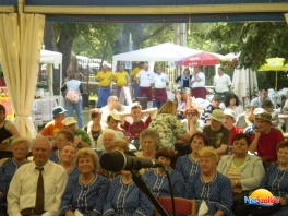 III.  Balatoni  Folklór Napok és Pörköltfőző  Verseny