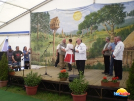 III.  Balatoni  Folklór Napok és Pörköltfőző  Verseny