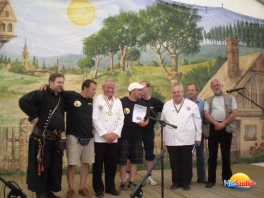 III.  Balatoni  Folklór Napok és Pörköltfőző  Verseny