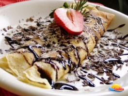 I. Révfülöpi Dödölle, prósza és Palacsinta Napok