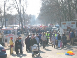 Tisza-Tó Böllér fesztivál