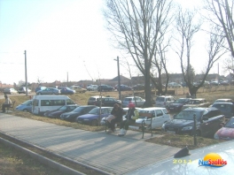 Tisza-Tó Böllér fesztivál