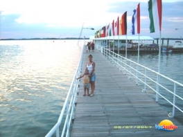 Tisza-Tó Böllér fesztivál