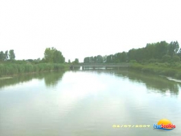 Tisza-Tó Böllér fesztivál