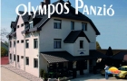OLYMPOS PANZIÓ