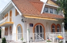 Elizabeth Apartmanház