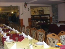 Torkos csütörtök a Mátrában