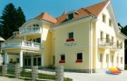 Villa Park Panzió***