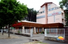 Hotel Korona Siófok