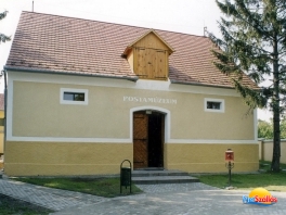 Postamúzeum