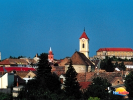 Siklósi várlátogatás