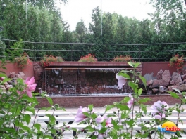 Balatonföldvár Jubileumi tér