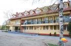 Touring Hotel Berekfürdő