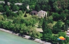 Club Aliga Üdülőközpont