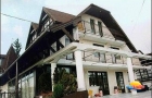 Sashalom Hotel