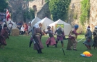 KŐSZEG OSTROMA