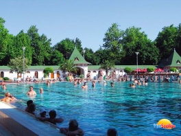 HARKÁNYI Gyógyulás