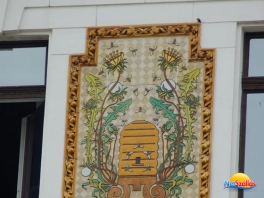 Pécs, a mediterrán hangulatok városa