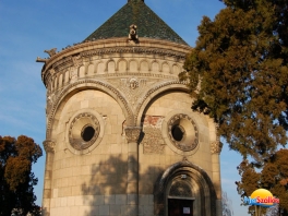 Pécs, a mediterrán hangulatok városa