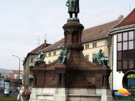 Pécs, a mediterrán hangulatok városa