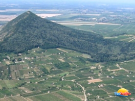 Villány - Siklós borút