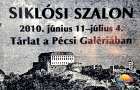 Siklósi Szalon kiállítása