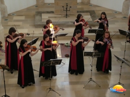 Siklósi Szalon kiállítása