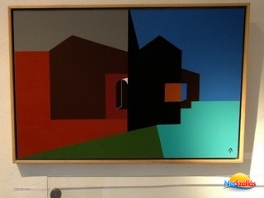 Siklósi Szalon kiállítása