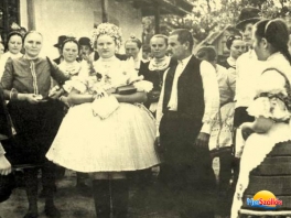 Délpont Lakodalmas - magyar