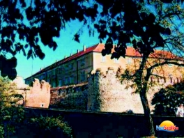 Siklósi Várszínház