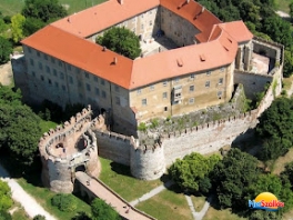 Siklósi Várszínház