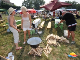 Csirkepaprikás Fesztivál