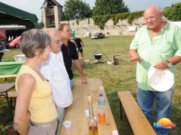 Csirkepaprikás Fesztivál