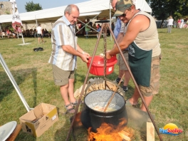 Csirkepaprikás Fesztivál