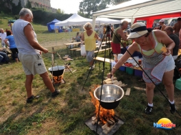 Csirkepaprikás Fesztivál