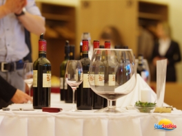 Európai Bordal fesztivál