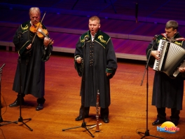 Európai Bordal fesztivál