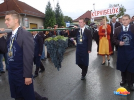 Vörösbor Fesztivál