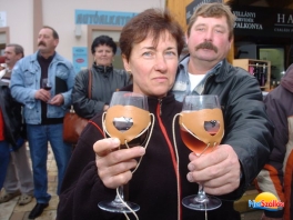 Vörösbor Fesztivál