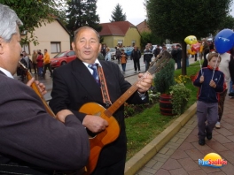 Vörösbor Fesztivál