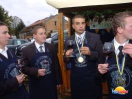 Vörösbor Fesztivál