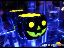 Halloween Party