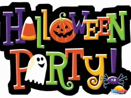 Halloween Party