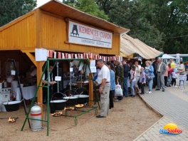 X. Bioétel és Borfesztivál