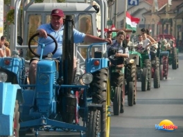 Mezőgazdasági Gépmúzeum