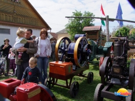 Mezőgazdasági Gépmúzeum