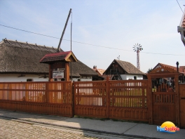 Mezőgazdasági Gépmúzeum